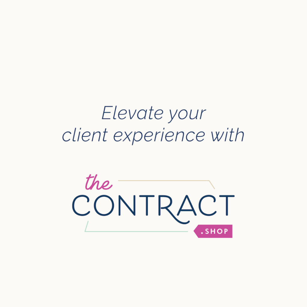 how to write a contract