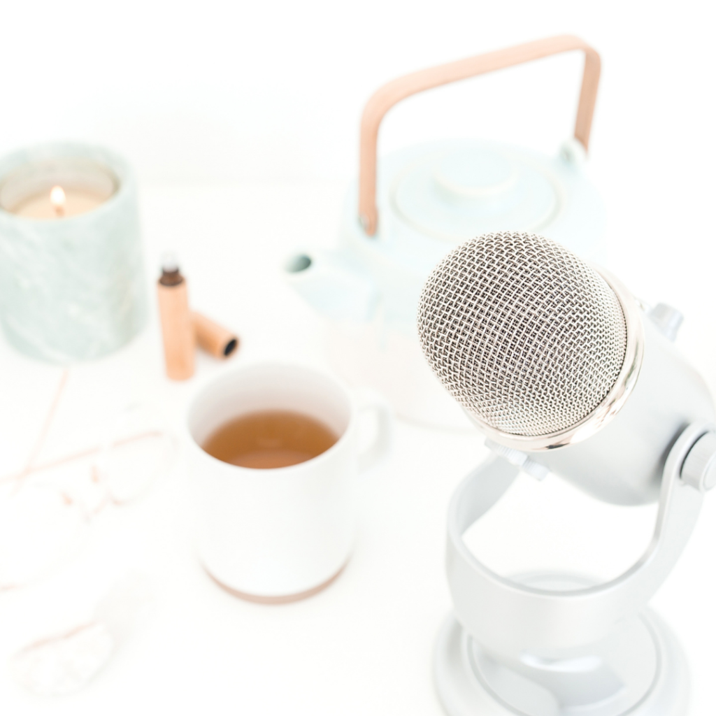 podcast tips beginners
